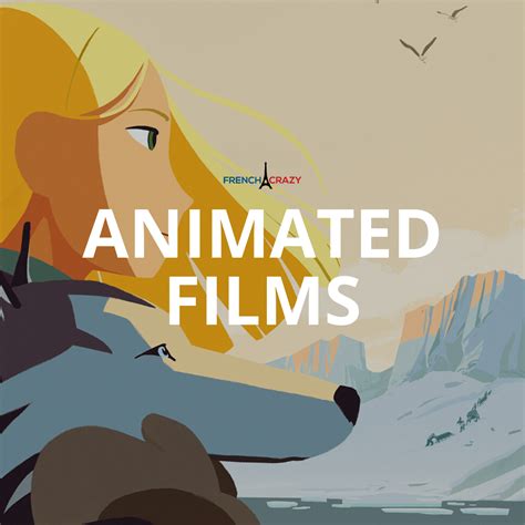 6 Fantastic French Animated Movies You Should Watch - FrenchCrazy