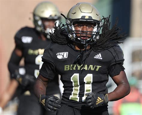 GoLocalProv | Bryant Football Set to Battle Long Island on ESPN3