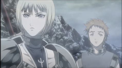 Claymore Raki After 7 Years