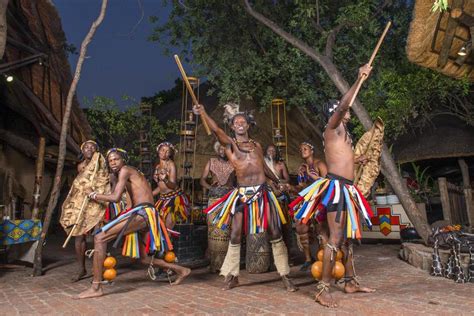 Zimbabwe Music - traditional and modern