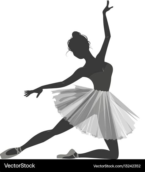 Ballerina Silhouette Svg Free - 319+ Amazing SVG File