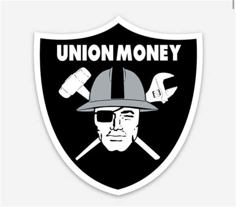 Stickers – Tagged "union money" – Page 7 – UNION MONEY CO