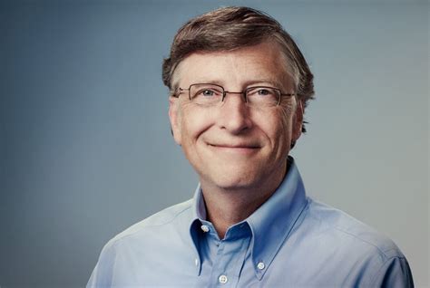 The Blog About Leadership : Bill Gates Leadership Style