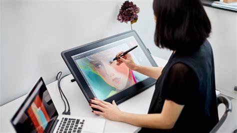 Creative Guide: Top Drawing Tablets for Professional Designers