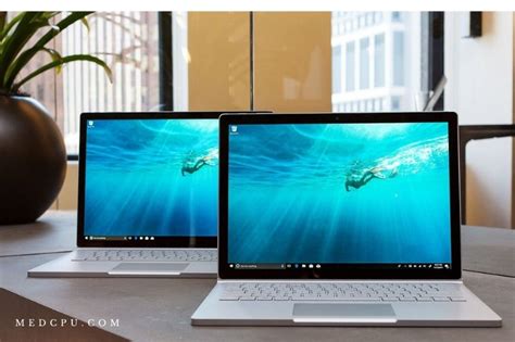 Surface Laptop Vs Surface Book 2 - Which One is Better? 2022