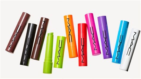 Colour Excess Gel Pencil / Bizarre Blizzard Bash | MAC Cosmetics Canada ...