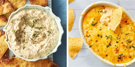 26 Easy Party Dip Recipes - How to Make Super Bowl Dips