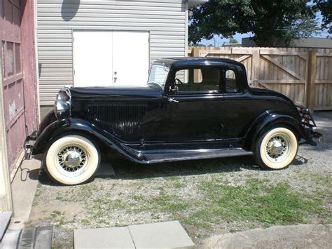 1933 Dodge Coupe - Classic Dodge DP 1933 for sale