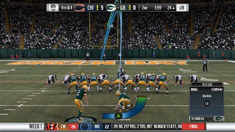 Madden NFL 19 PC review | Rock Paper Shotgun