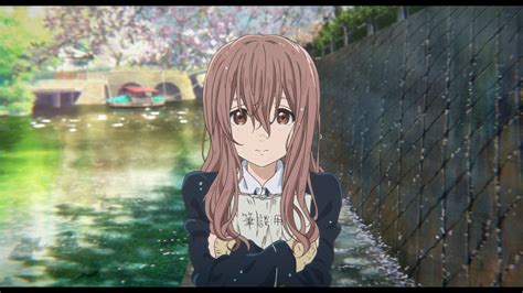 [Spoilers] Background Art Special: Koe no Katachi (400 Images) : r/anime