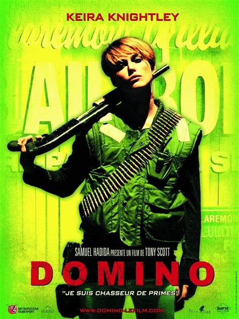 Picture of Domino (2005)