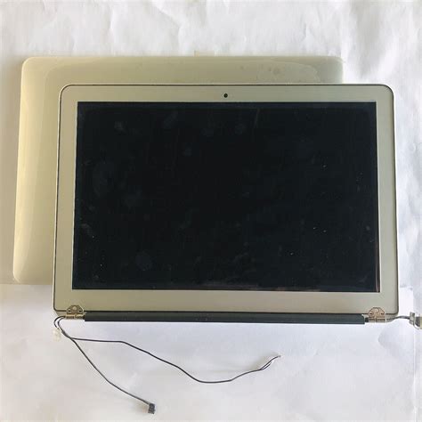 Apple Macbook Air A1466 13inch Laptop - Silver for sale online | eBay