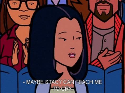 27 Times Tiffany From "Daria" Was Iconic AF in 2022 | Spirit animal ...