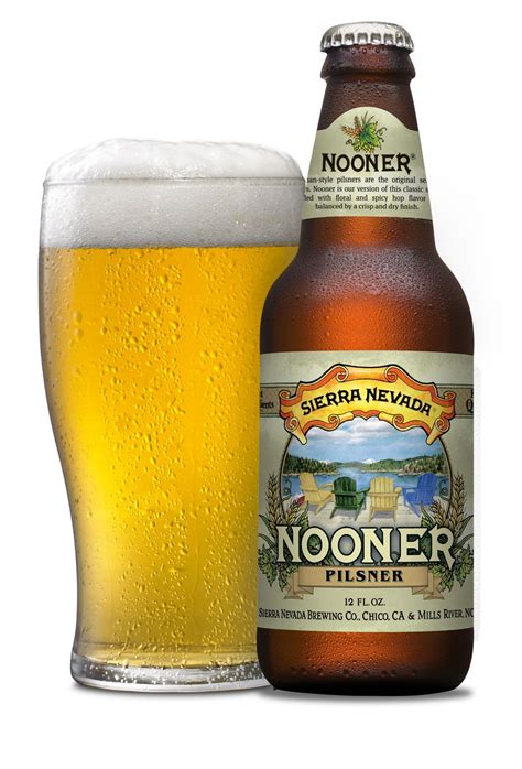 Sierra Nevada Launches 2015 With Three All New Beers | Beer brands, Beer, Summer beer