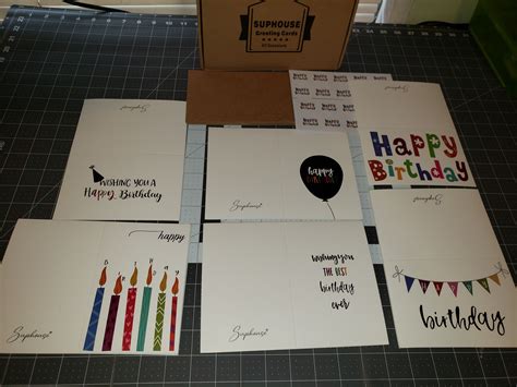 Bulk Birthday Cards / Bulk Birthday Cards For Business - Birthday ...