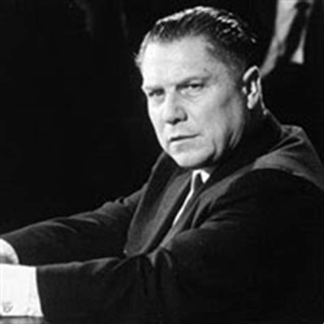 LEARNING CURVE ON THE ECLIPTIC: Jimmy Hoffa - An Enigma