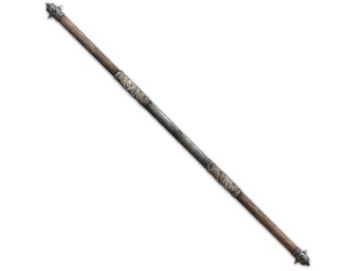 Quarterstaff (Weapon) - Epic Path