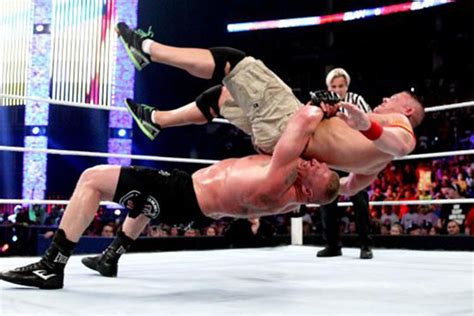 The 35 Best Wrestling Moves of All Time // ONE37pm