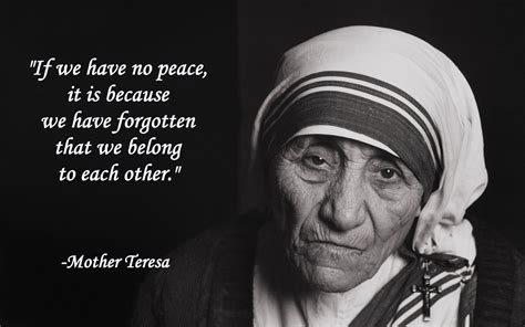 mother teresa quotes images | Mother teresa quotes, Mother quotes ...