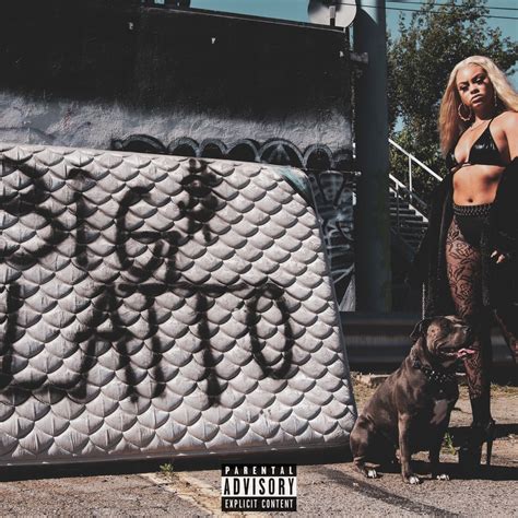 PieceOfSausage's Review of Mulatto - Big Latto - Album of The Year