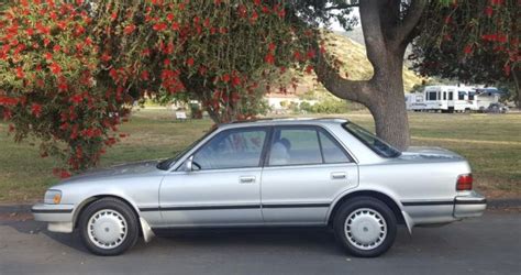 Toyota Cressida 1989 for sale - Toyota Cressida 1989 for sale in Chula Vista, California, United ...