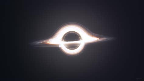 Interstellar Gargantua Wallpaper (73+ images)