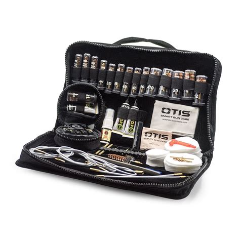 Best Gun Cleaning Kits 2019 | Shooting | Range Gear Equipment and Accessories