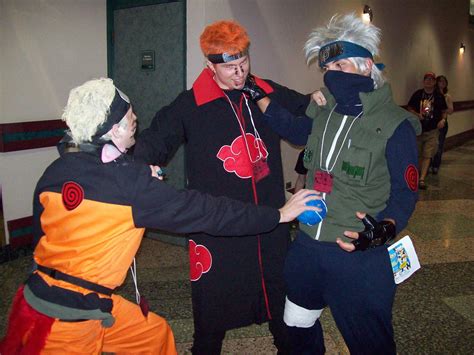 naruto fight cosplay by KeybladeWarrior9000 on DeviantArt