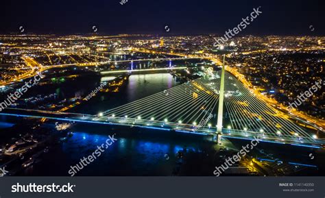 Belgrade Night Panorama Images: Browse 1,369 Stock Photos & Vectors Free Download with Trial ...