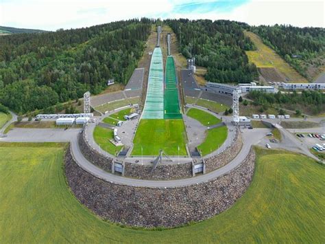 Lillehammer Olympic Park - Aktuelle 2020 - Lohnt es sich? (Mit fotos)