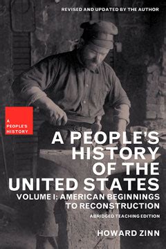 A People’s History of the United States | The New Press