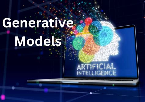 What is Generative models? GANs, VAEs, RNNs, and Transformers - Dataspace Insights