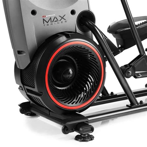 Max Trainer M8 - Work Out In Less Time | BowFlex