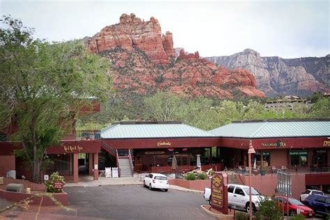 Creekside American Bistro, Sedona - Menu, Prices & Restaurant Reviews ...