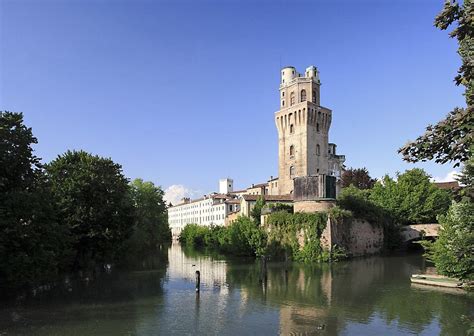 Top 6 things to see in Padova - Italian Buddy Travel Guide | Ferry building san francisco ...