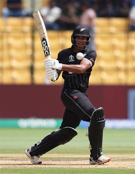 Rachin Ravindra pulls one away | ESPNcricinfo.com