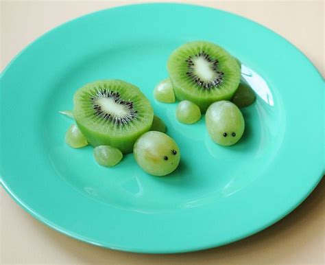 Creative and Healthy Snack Ideas