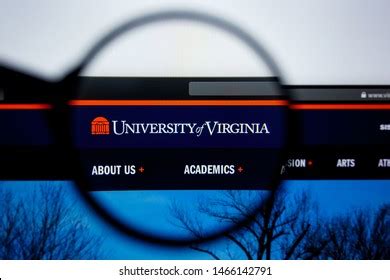 University of Virginia Logo Vector (.EPS) Free Download