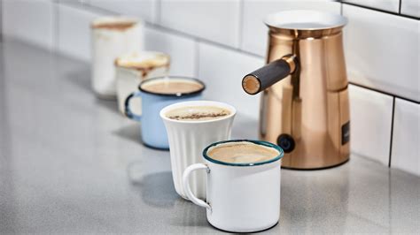 Hotel Chocolat Velvetiser review: Everything to know about the hot chocolate maker | Real Homes