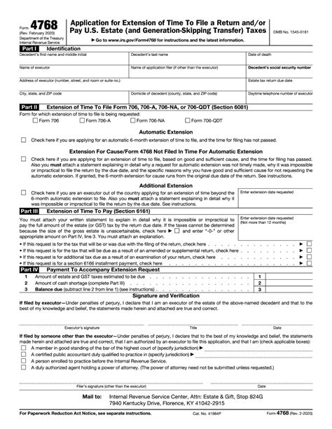 Irs Gov Tax Forms - Create A Digital Sample in PDF