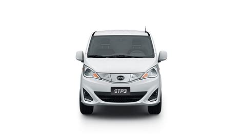 2023 BYD T3 VAN – Megapower 365