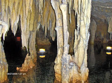 Diros Caves In Lakonia (7) Photo from Limeni in Laconia | Greece.com