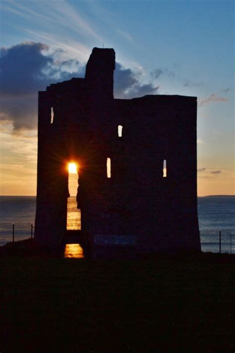 Ballybunion Castle - Ballybunion County Kerry Ireland | ballybunion.ie