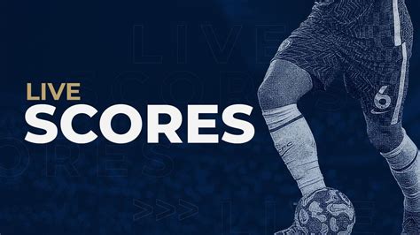 Live football scores, commentary, stats & in-play odds