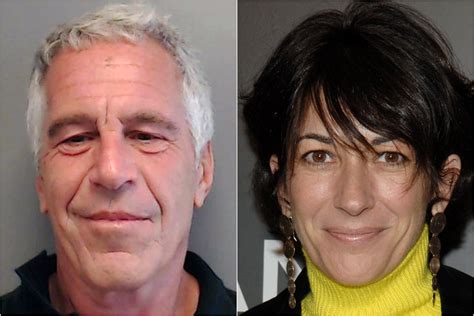 Ghislaine Maxwell's Lawyers Say She Was Demonized by the Media Over Jeffrey Epstein - Newsweek