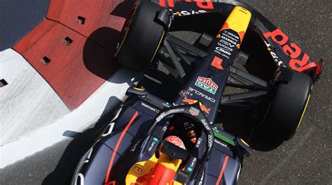 Max Verstappen criticises F1 car trait which ‘takes a little bit of ...