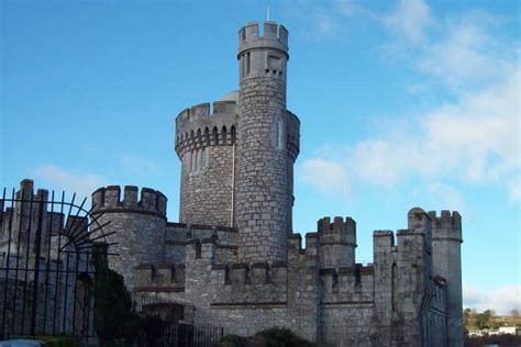 Cork Castles & Forts Places to visit in Cork Travel Ireland