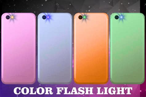 Color Flash Light 2018 APK for Android Download