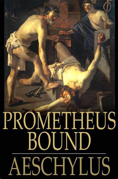 Prometheus Bound by Aeschylus, Theodore Alois Buckley | | NOOK Book (eBook) | Barnes & Noble®