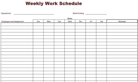 Business Debt Schedule Form - Ethel Hernandez's Templates